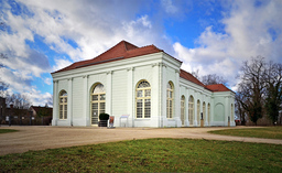 Berliner Schlosskonzerte - Neujahrskonzert "Große Romantik"