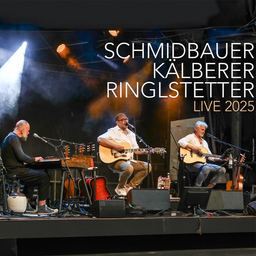 Schmidbauer - Kälberer - Ringlstetter - Live 2025