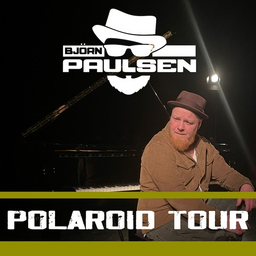 Björn Paulsen - Polaroid Tour