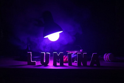 LUMINA (12+)