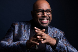 Christian McBride feat. Gutenberg Jazz Collective