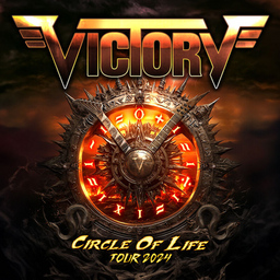 VICTORY - THE CIRCLE OF LIFE TOUR