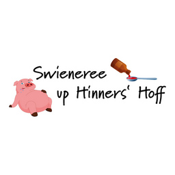 Swieneree up Hinners´ Hoff - Traditioneller Almabtrieb im Anschluss
