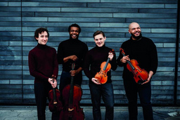 Isidore String Quartet