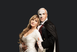 Das Phantom der Oper - Die Originalproduktion von Sasson/Sautter