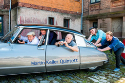 Martin Keller Quintett