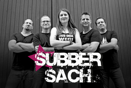 SUBBERSACH - Rockshow