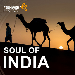 Soul of India - Eine Reise durch das zentrale Indien