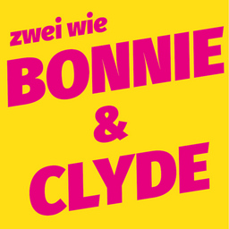 Zwei wie Bonnie & Clyde - Gaunerkomödie