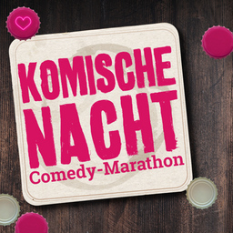 24. KOMISCHE NACHT BREMERHAVEN