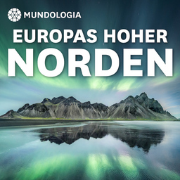 MUNDOLOGIA: Europas hoher Norden