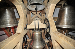 Festwoche »Orgel in Vollendung« V Orgel & Glocken