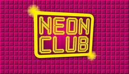 Neon Club - 80er, 90er bis heute - mit DJ Bjørn Braun