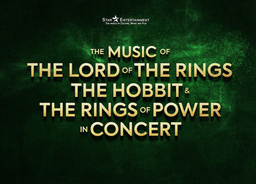 Der Herr der Ringe & Der Hobbit - Das Konzert