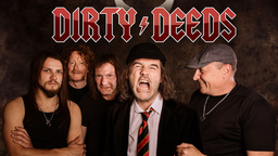 Dirty Deeds - A Tribute To AC/DC