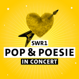 SWR 1 Pop & Poesie in Concert - »Die 80er Show!«