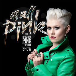 It´s All Pink - the original P!NK Tribute