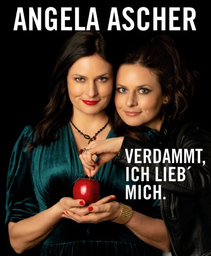 Angela Ascher - Verdammt, ich lieb´ mich