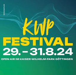 KWP Festival Kombiticket Freitag und Samstag