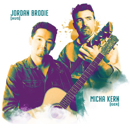 Songs without Words - Mit Micha Kern & Jordan Brodie