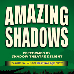 AMAZING SHADOWS - Außergewöhnlich! Atemberaubend! Spektakulär!