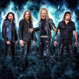 GRAVE DIGGER - 45th Anniversary Tour 2025 - Special Guest: VICTORY  Best of Set!