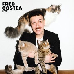 Fred Costea - Live