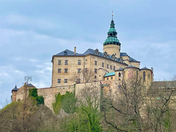 "Kultur-Kurier-Smrk" nach Frýdlant v Cechách (CZ)