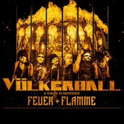 Völkerball - A Tribute To Rammstein