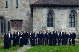 Messias in der Mozartfassung - Konstanzer Chorfestival