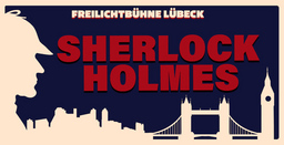 Ein neuer Fall für Sherlock Holmes
