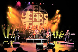 Ten Years After - Live 2024!