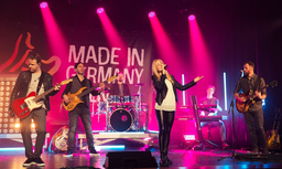 Made in Germany - live - Eine musikalische Zeitreise