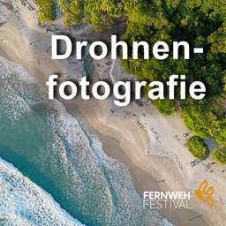 Seminar Drohnenfotografie - für Interessierte und Einsteiger