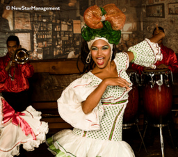 Pasión De Buenna Vista - Das Tanz- und Musik Erlebnis - Live aus Kuba