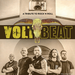 Seven Shots - A Tribute to VOLBEAT