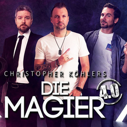 Christopher Köhlers Die Magier 4.0