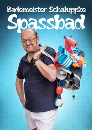 Bademeister Schaluppke - SPASSbad