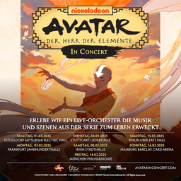 AVATAR | VIP UPGRADE