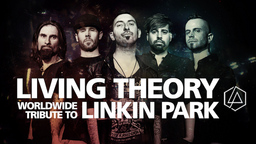 LIVING THEORY - a tribute to Linkin Park