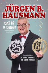 Jürgen B. Hausmann - Dat is a Ding!