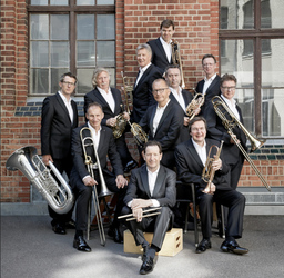 German Brass - It´s Christmas Time - 50 Jahre Jubiläumstour