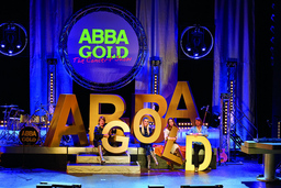 ABBA GOLD - The Concert Show - Anniversary Tour 2025