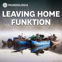MUNDOLOGIA: Leavinghomefunktion