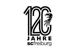 Eine runde Sache: 120 Jahre SCF - ZMF Freiburg