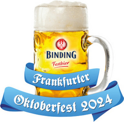 Frankfurter Oktoberfest 2024 - Zeltfestival