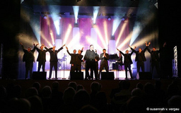 The 12 Tenors - 15 Jahre THE 12 TENORS