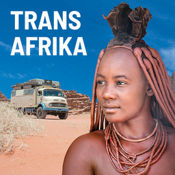 EXPEDITION ERDE: TransAfrika - Im Oldtimer durch den geheimnisvollen Kontinent