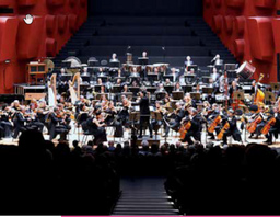 Orchestre Philharmonique Strasbourg