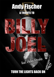 Kerzenscheinkonzert A tribute to Billy Joel